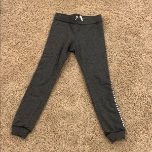 Abercrombie joggers